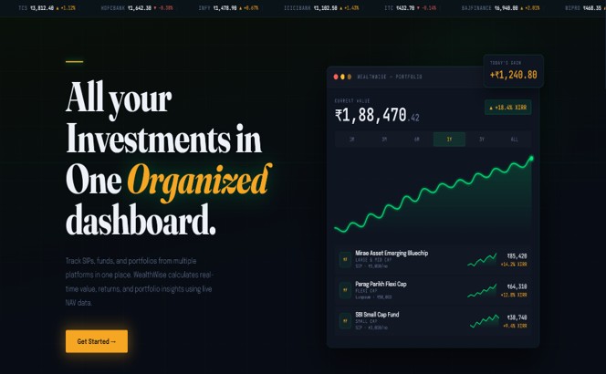 WealthWise